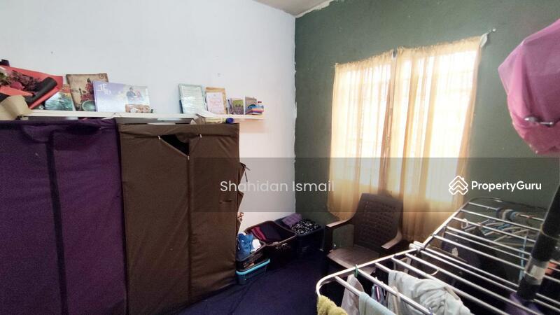 Pangsapuri Samudera untuk Untuk Dijual - RM 145,000, Feb 2026 - PropertyGuru.com.my