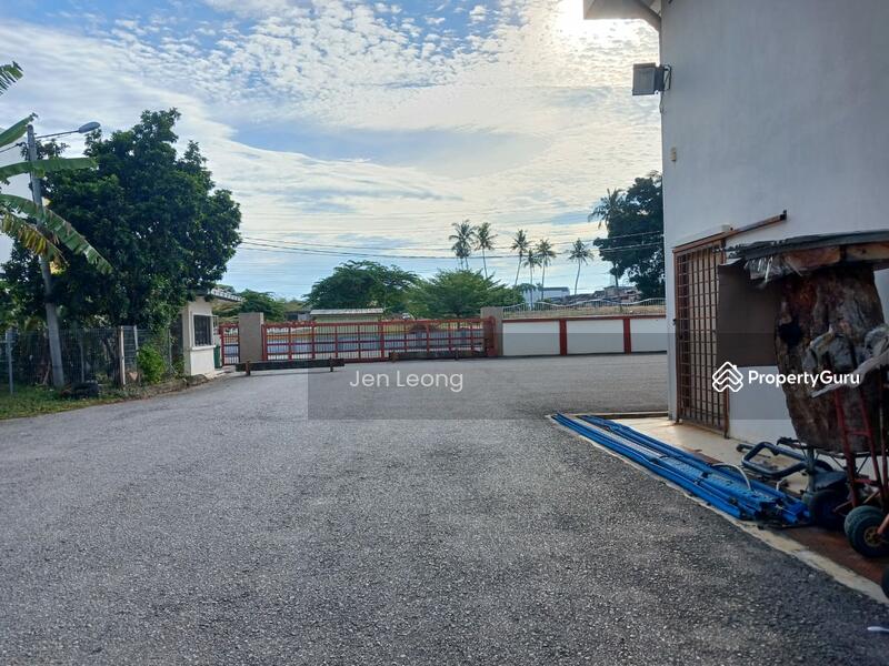 Untuk Dijual - Kampung Paya, Port Dickson, Negeri Sembilan