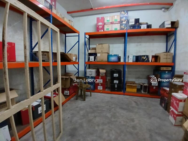 Untuk Dijual - Kampung Paya, Port Dickson, Negeri Sembilan