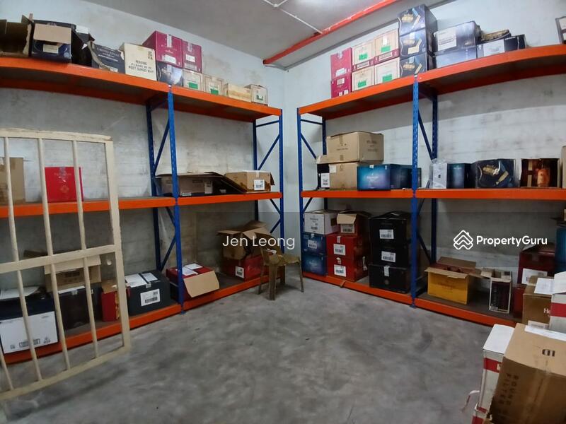 Untuk Dijual - Kampung Paya, Port Dickson, Negeri Sembilan