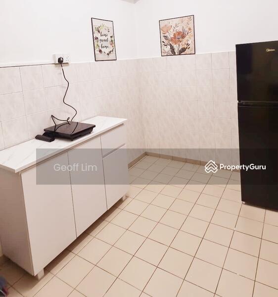 Kondominium untuk Disewa di Bayu Tasik 1 - Geoff Lim - PropertyGuru.com.my