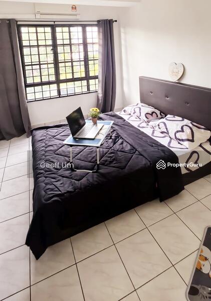 Kondominium untuk Disewa di Bayu Tasik 1 - Geoff Lim - PropertyGuru.com.my