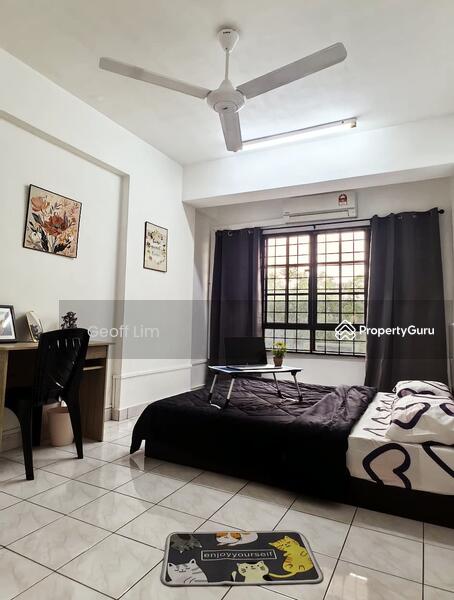 Kondominium untuk Disewa di Bayu Tasik 1 - Geoff Lim - PropertyGuru.com.my
