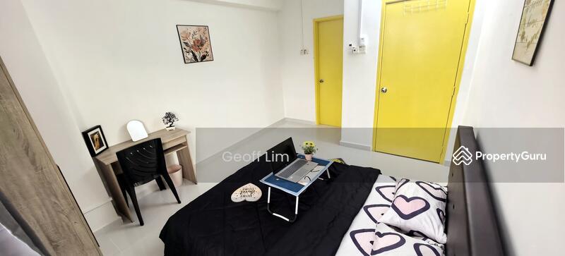 Kondominium untuk Disewa di Bayu Tasik 1 - Geoff Lim - PropertyGuru.com.my