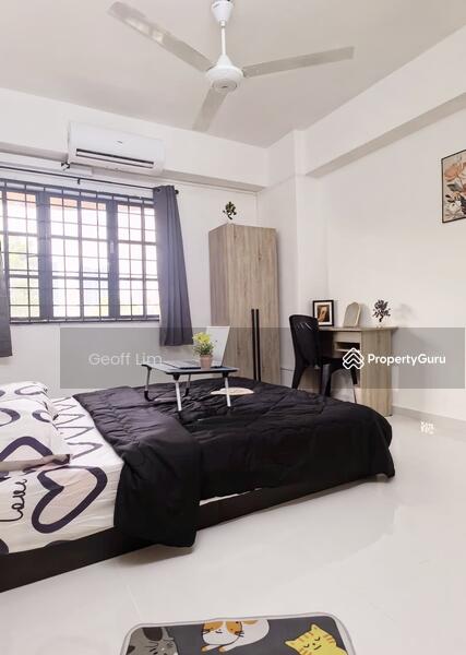 Kondominium untuk Disewa di Bayu Tasik 1 - Geoff Lim - PropertyGuru.com.my