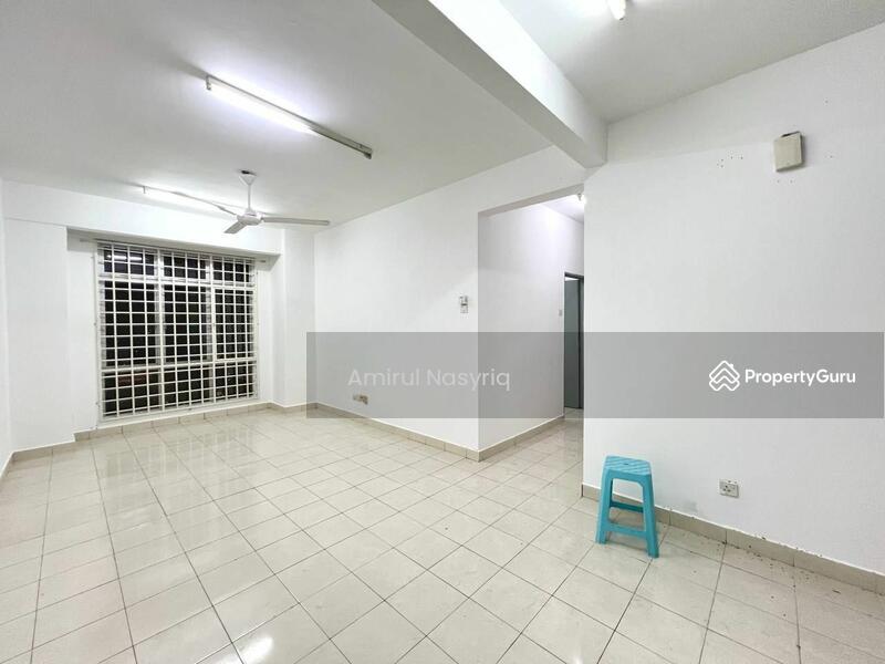 For Sale - Seri Atria Apartment