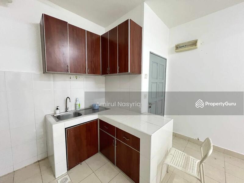 For Sale - Seri Atria Apartment