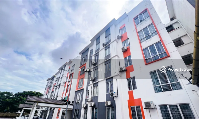 For Sale - Orchis Apartment