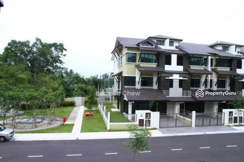 3-storey Terraced House for Sale in Bandar Bayan Bahru (Bayan Lepas) - Bernard Chew - PropertyGuru.com.my