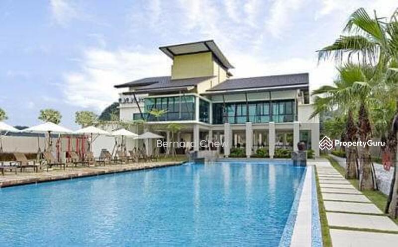 3-storey Terraced House for Sale in Bandar Bayan Bahru (Bayan Lepas) - Bernard Chew - PropertyGuru.com.my