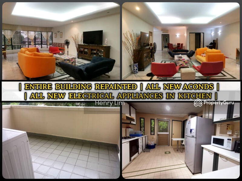 For Rent - Villa U Thant