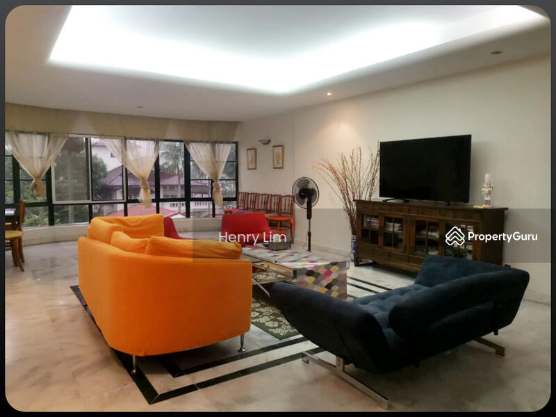 For Rent - Villa U Thant