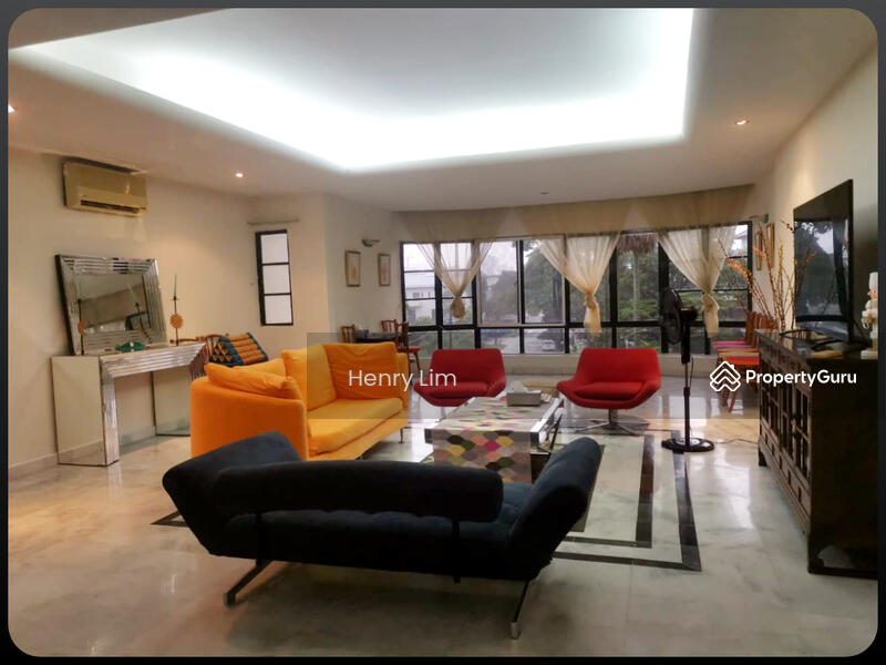 For Rent - Villa U Thant