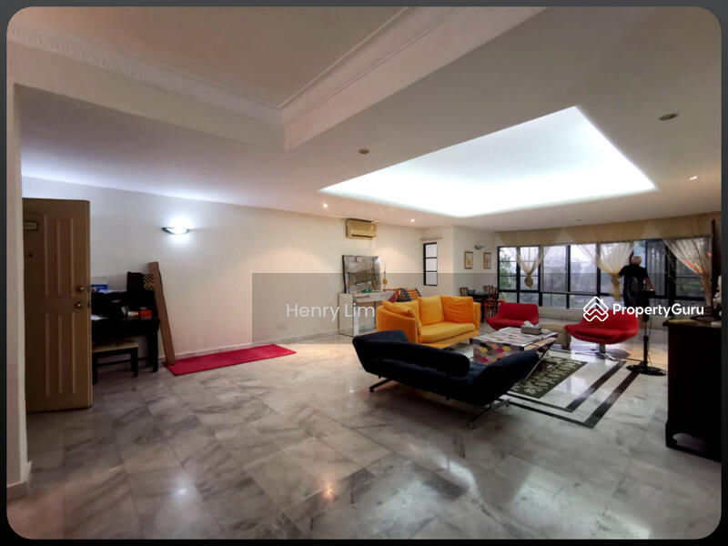 For Rent - Villa U Thant