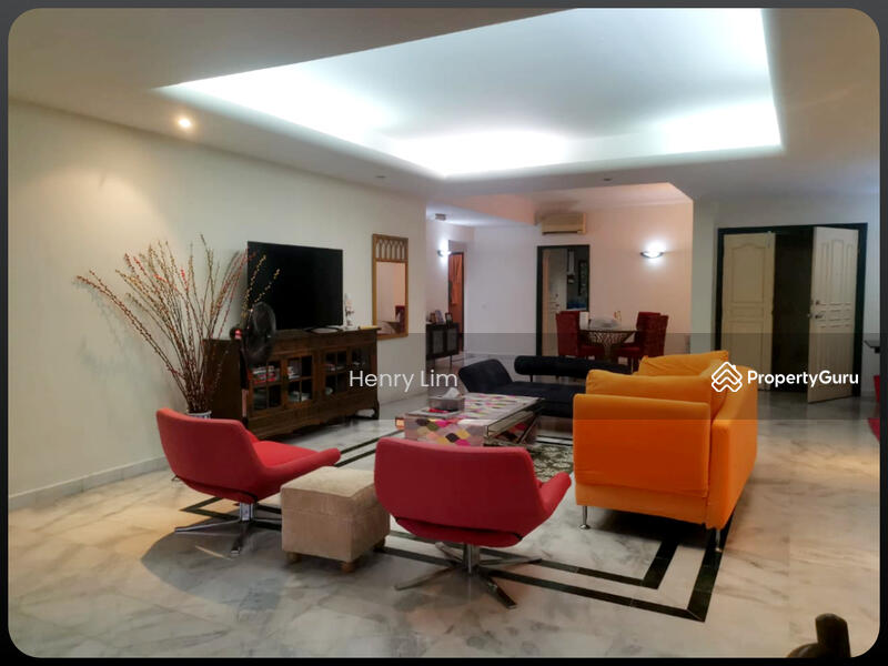 For Rent - Villa U Thant