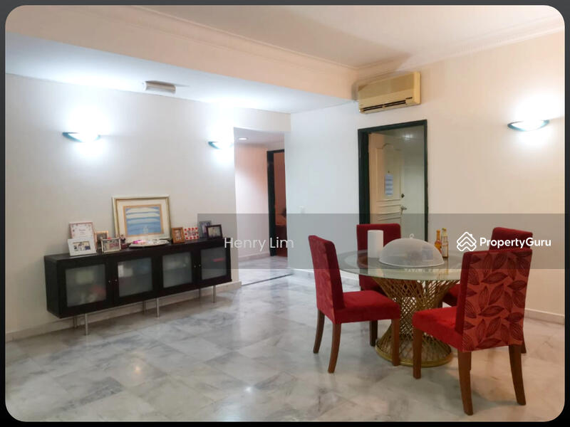 For Rent - Villa U Thant