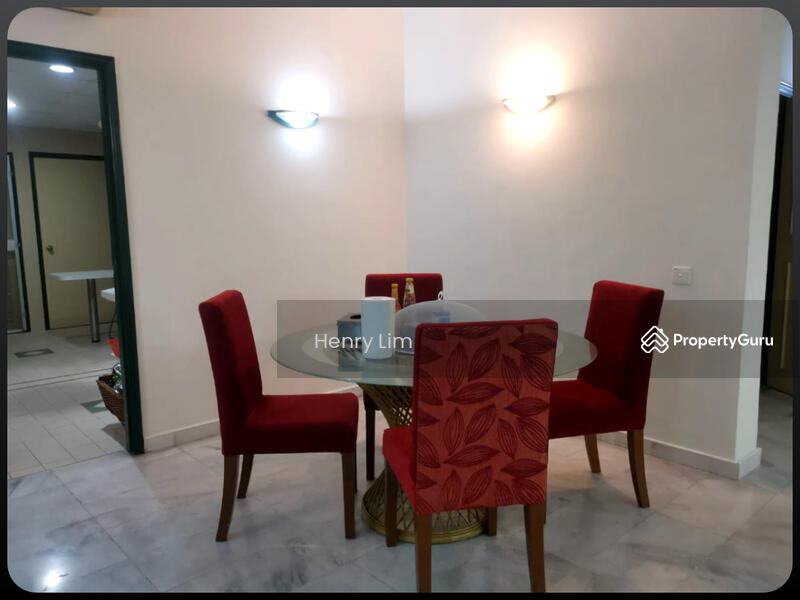 For Rent - Villa U Thant