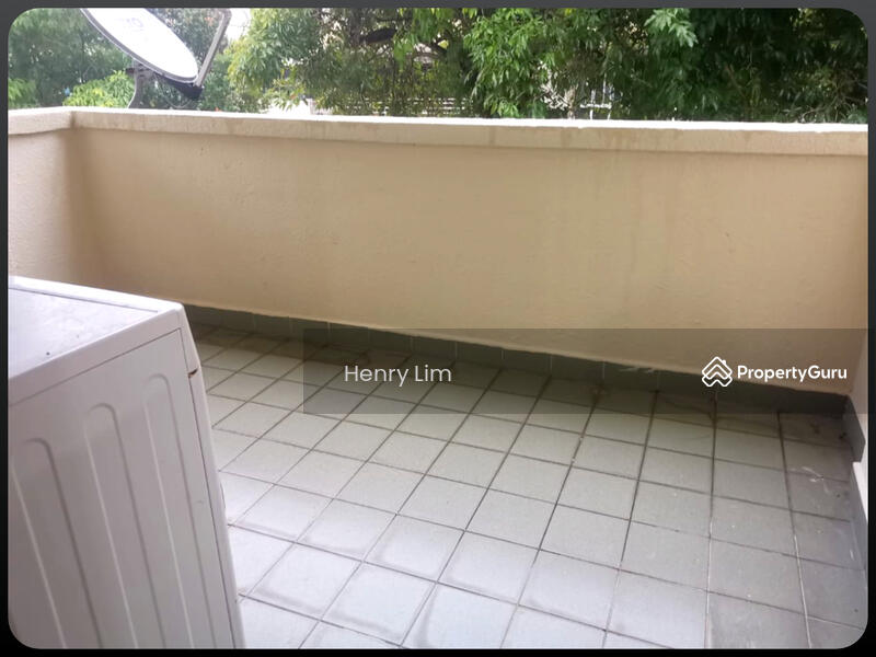 For Rent - Villa U Thant