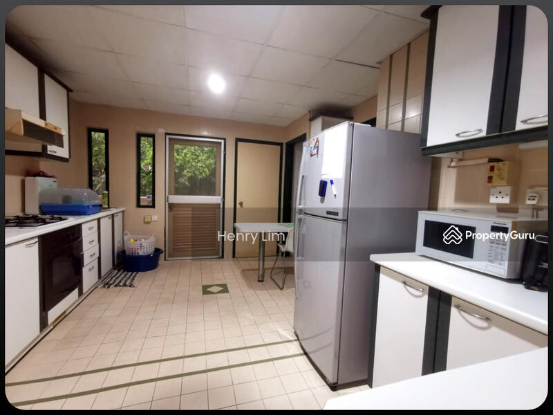For Rent - Villa U Thant