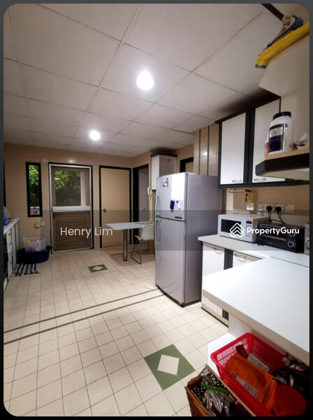 For Rent - Villa U Thant