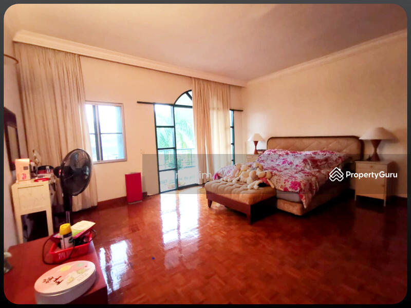 For Rent - Villa U Thant