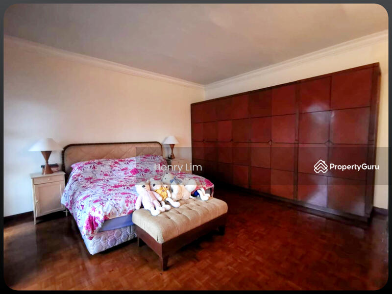 For Rent - Villa U Thant