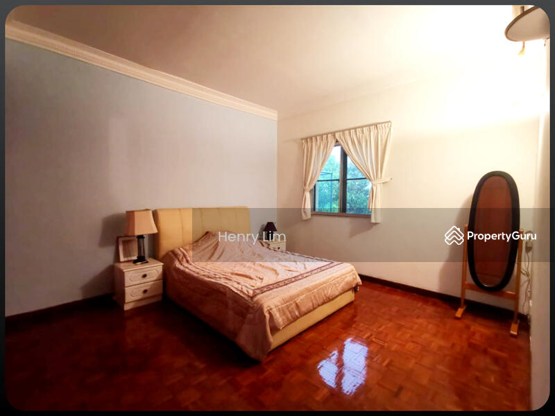 For Rent - Villa U Thant