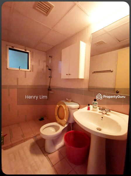 For Rent - Villa U Thant