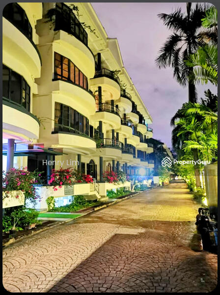 For Rent - Villa U Thant