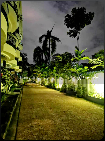 For Rent - Villa U Thant