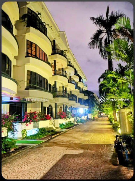 For Rent - Villa U Thant
