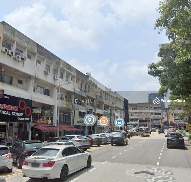 Shop for Sale in Petaling Jaya (Selangor) - David Lim - PropertyGuru.com.my