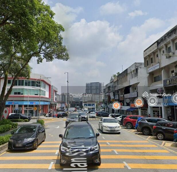 Shop for Sale in Petaling Jaya (Selangor) - David Lim - PropertyGuru.com.my