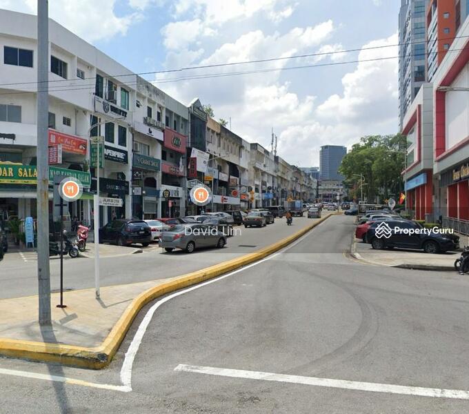 Shop for Sale in Petaling Jaya (Selangor) - David Lim - PropertyGuru.com.my