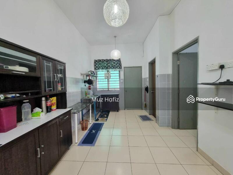 Untuk Dijual - Termurah Double Storey Pines 1 Hillpark Puncak Alam