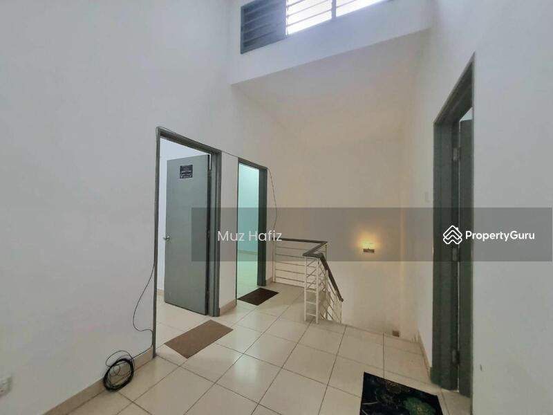 Untuk Dijual - Termurah Double Storey Pines 1 Hillpark Puncak Alam