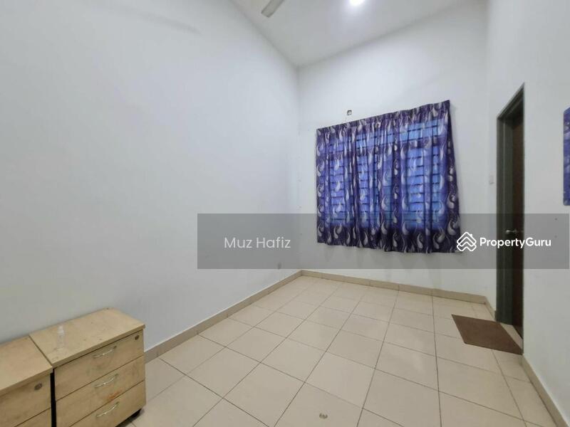 Untuk Dijual - Termurah Double Storey Pines 1 Hillpark Puncak Alam