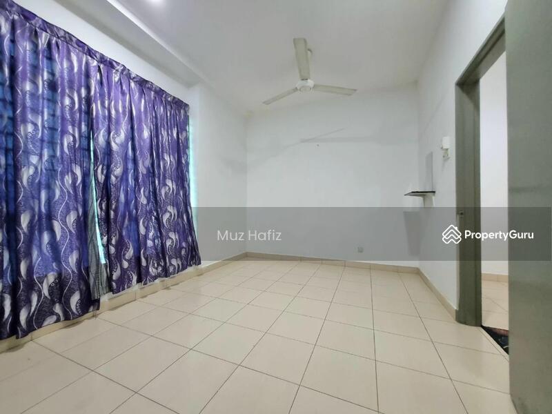 Untuk Dijual - Termurah Double Storey Pines 1 Hillpark Puncak Alam