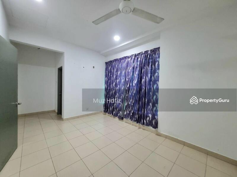 Untuk Dijual - Termurah Double Storey Pines 1 Hillpark Puncak Alam