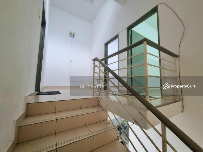 Untuk Dijual - Termurah Double Storey Pines 1 Hillpark Puncak Alam