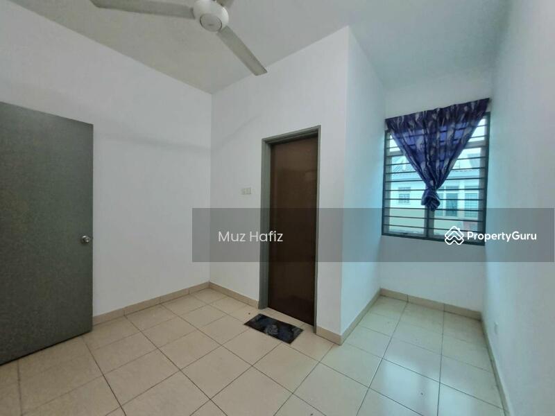 Untuk Dijual - Termurah Double Storey Pines 1 Hillpark Puncak Alam