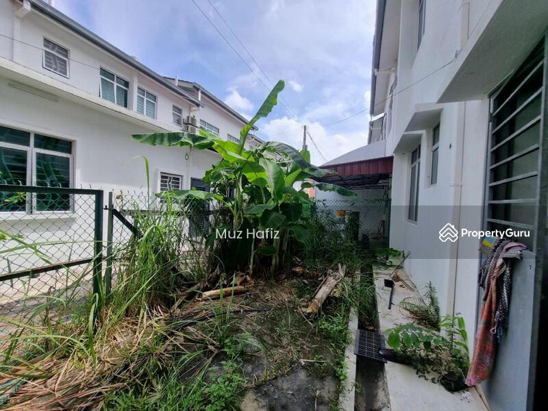 Untuk Dijual - Termurah Double Storey Pines 1 Hillpark Puncak Alam