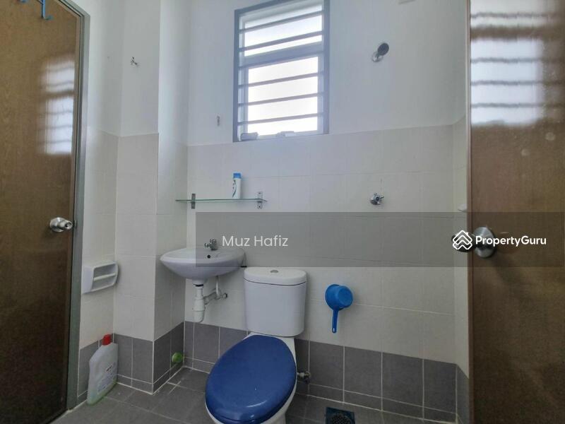 Untuk Dijual - Termurah Double Storey Pines 1 Hillpark Puncak Alam