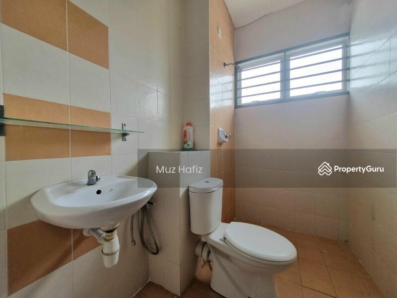 Untuk Dijual - Termurah Double Storey Pines 1 Hillpark Puncak Alam