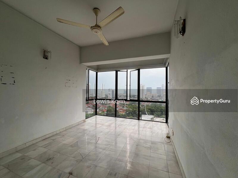 Untuk Dijual - Kayangan Puri Mutiara (KPM)