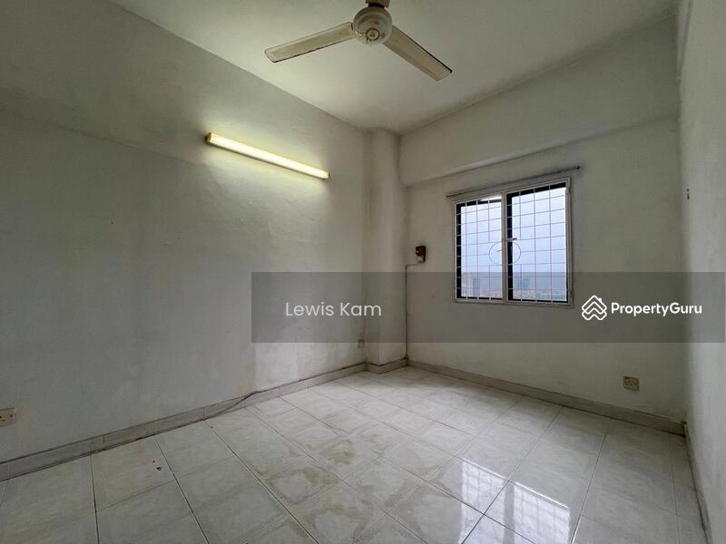 Untuk Dijual - Kayangan Puri Mutiara (KPM)
