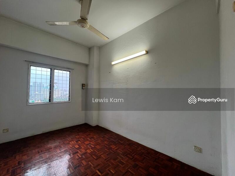 Untuk Dijual - Kayangan Puri Mutiara (KPM)