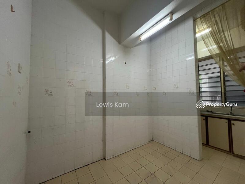 Untuk Dijual - Kayangan Puri Mutiara (KPM)