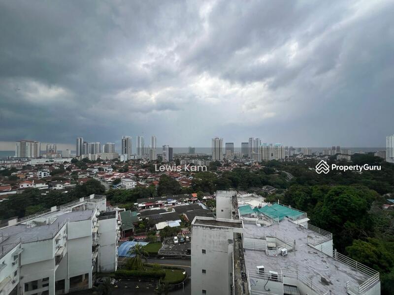 Untuk Dijual - Kayangan Puri Mutiara (KPM)