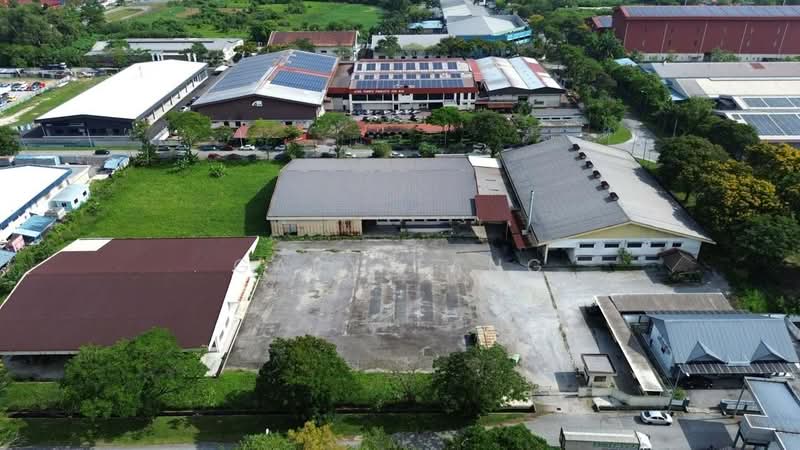 Factory for Sale in Jelapang (Perak) - Gary Tang - Exterior - PropertyGuru.com.my